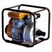 Мотопомпа Daishin SCR-50R