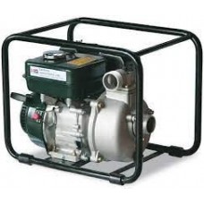 Мотопомпа Daishin SCR-80HGD