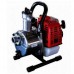 Мотопомпа Daishin SCR-252M2