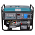 Газобензиновый генератор Könner & Söhnen KS 9000E G