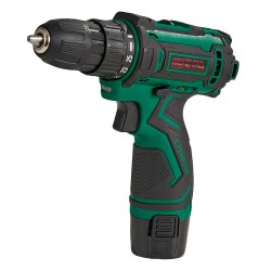ШУРУПОВЕРТ АКУмУЛЯТоРНий NOWA WA1215BLB