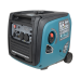 Инверторный газобензиновый генератор Konner & S"ohnen KS 4000iEG S"