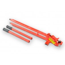 Ручной станок для резки арматуры Afacan 18MM