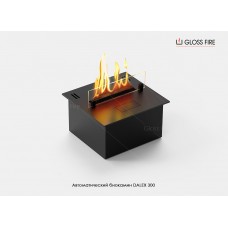 Автоматический биокамин Dalex 300 Gloss Fire