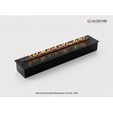 Автоматический биокамин Dalex 1300 Gloss Fire