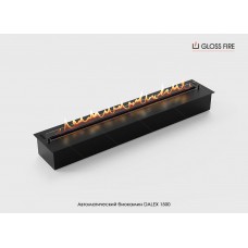 Автоматический биокамин Dalex 1500 Gloss Fire