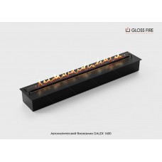 Автоматический биокамин Dalex 1600 Gloss Fire