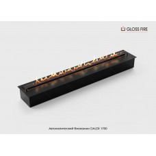 Автоматический биокамин Dalex 1700 Gloss Fire