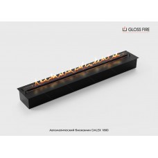 Автоматический биокамин Dalex 1800 Gloss Fire