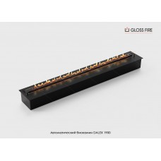 Автоматический биокамин Dalex 1900 Gloss Fire