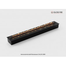 Автоматический биокамин Dalex 2000 Gloss Fire