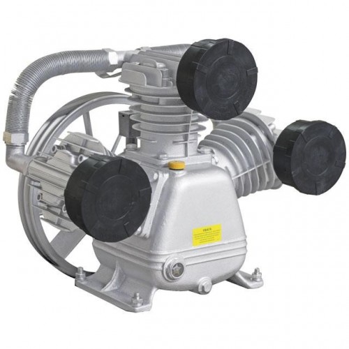Головка компрессорная к PT-0040 INTERTOOL PT-0040AP  фото 