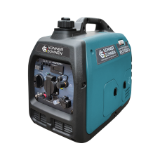 Инверторный газобензиновый генератор KS 2100iG S