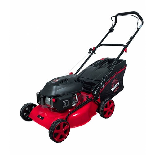 Газонокосилка бензиновая Vitals Master Zp 46139t  фото 