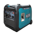 Инверторный генератор KS 5500iES ATSR