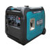 Инверторный газобензиновый генератор KS 5500iEG S