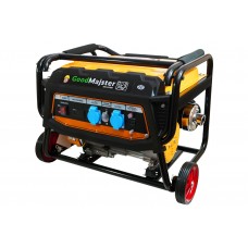 Газовый генератор GoodMajster GM-G3300