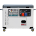 Дизельний генератор Konner&Sohnen KS 9300DE-1/3 ATSR SUPER S