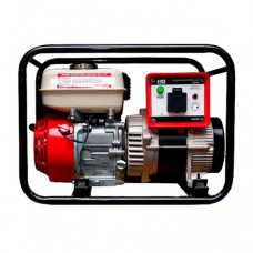 Бензиновий генератор DAISHIN SGA3001Ha