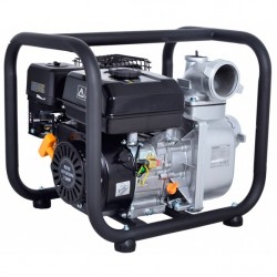 Мотопомпа Hyundai HYT 100