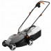Газонокосилка FORTE FEM-1400M