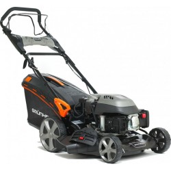 Газонокосарка Grunhelm S461 LUX
