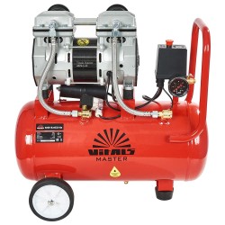Компрессор безмасляный Sturm AC93250OL