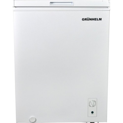 Морозильный ларь GRUNHELM CFM-150  фото 