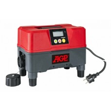 Конвертер AGP P4K для шлифмашины по бетону AGP BG5 / BG125 P4K