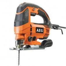 Лобзик AEG STEP 80