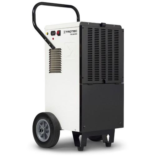 Мобильный осушитель Trotec TTK 380 ECO  фото 