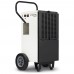 Мобильный осушитель Trotec TTK 380 ECO