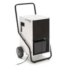 Мобильный осушитель  Trotec TTK 350 S