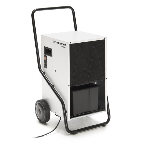 Мобильный осушитель  Trotec TTK 350 S  фото 