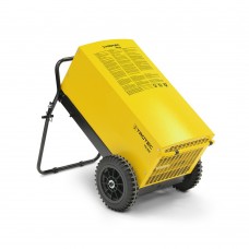Мобильный осушитель Trotec TTK 800