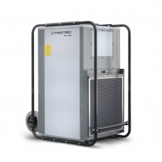 Мобильный осушитель Trotec TTK 1500