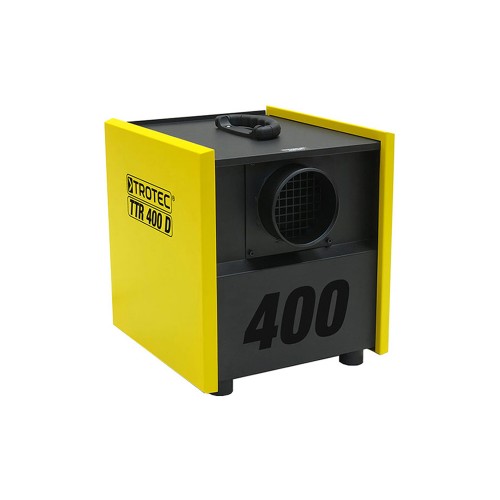 Промышленный осушитель Trotec TTR 400 D  фото 