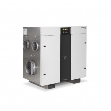 Промышленный осушитель Trotec TTR 2800