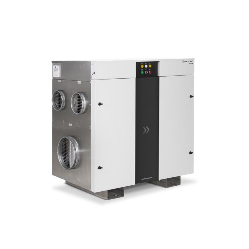 Промышленный осушитель Trotec TTR 3700  фото 