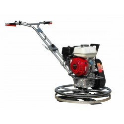 Затирочная машина AGT 4-600 PFAGT4600W55D/E