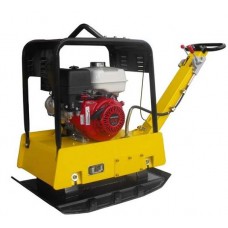 Реверсивная виброплита AGT CRBH 330 PLUS