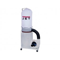 Вытяжная установка JET DC-1100A-400