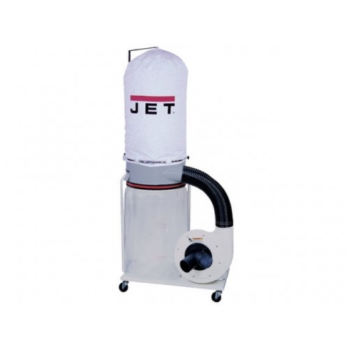 Вытяжная установка JET DC-1100A-400  фото 