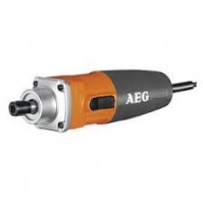 Прямая шлифовальная машина AEG GS 500E
