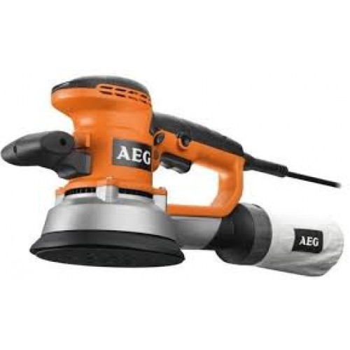 Шлифмашина AEG EХ150ES KIT1  фото 