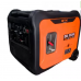 Генератор инверторный бензиновый 5.5 кВт GTM DK5500i