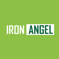 Iron Angel