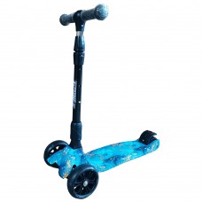 (133917) Самокат дитячий X-TREME KS-229WF