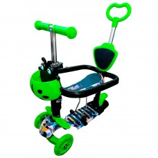 (133929) Самокат дитячий X-TREME KS-705-5W