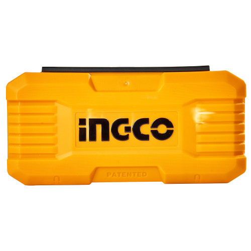 Викрутка ударна 13 в 1 INGCO INDUSTRIAL фото 4